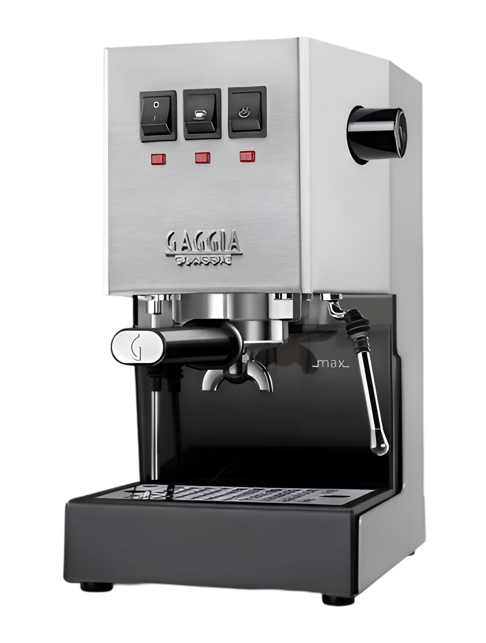 Gaggia Classic 2024 E24 Evo Pro Brass Boiler Hello Coffee gaggia-classic-2024-e24-evo-pro-brass-boiler-hello-coffee