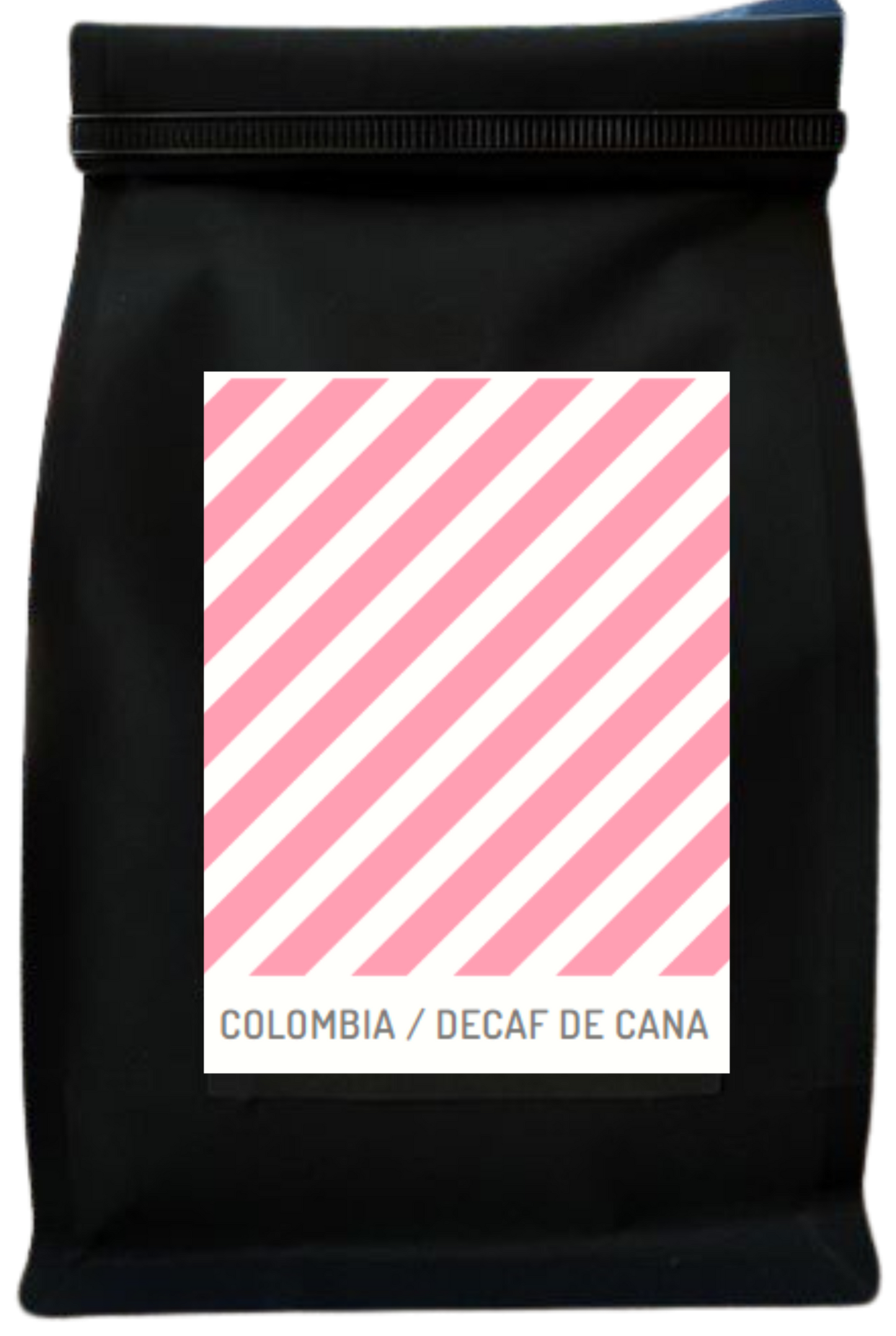 Colombia Decaf De Cana