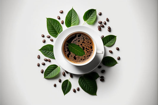 Coffee and Your Health