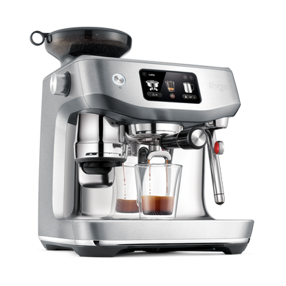 The Oracle Jet - Sage Espresso Machine