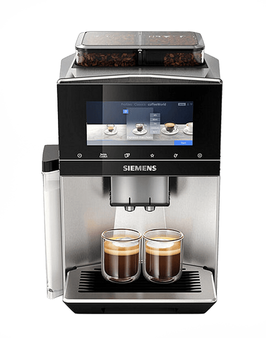 Siemens EQ900 - Bean To Cup Coffee Machine