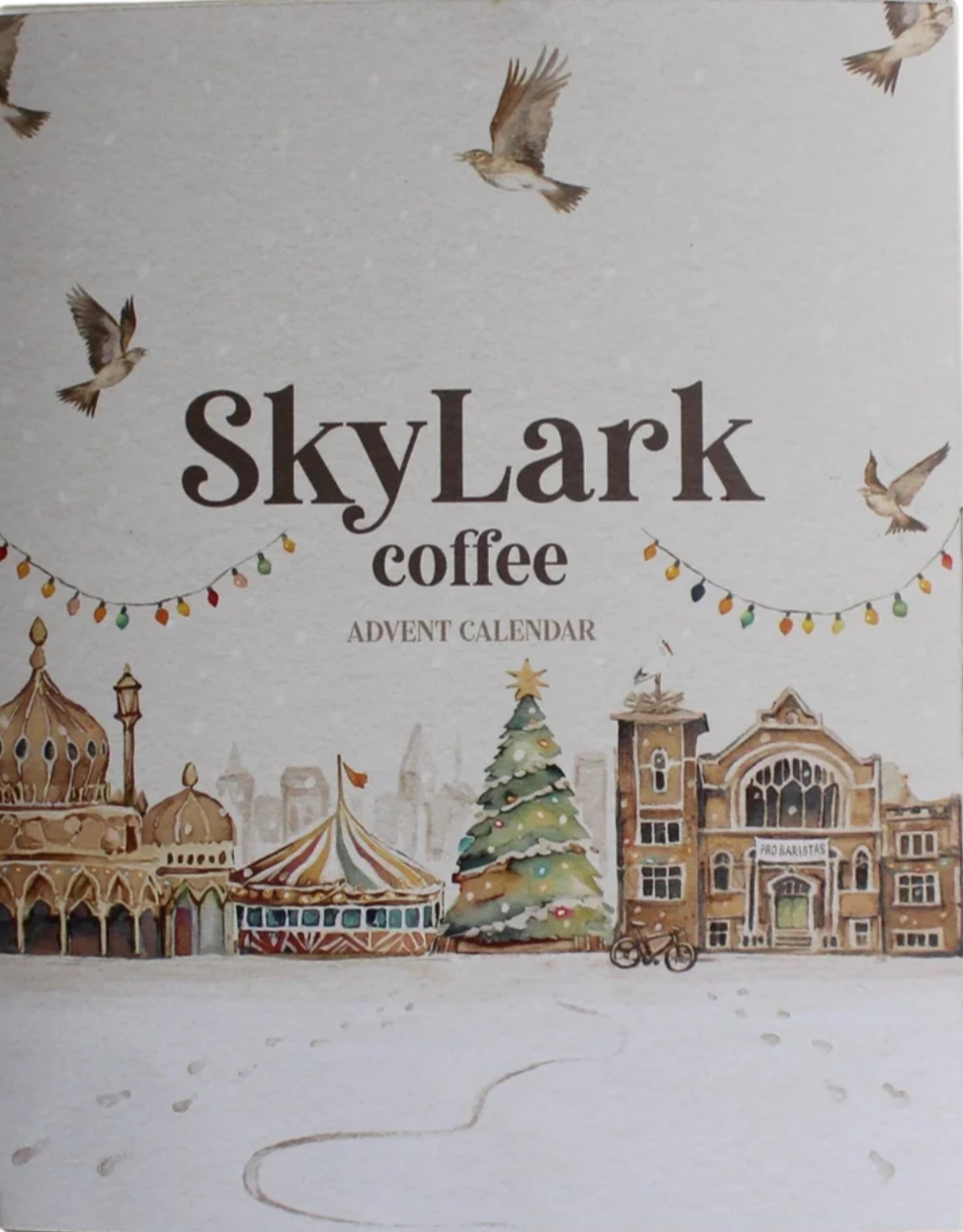 12 Days of Christmas 'Skylark Selection Box'