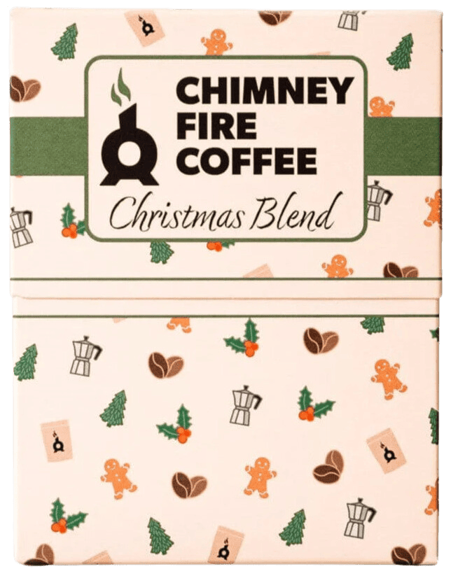 2024 Christmas Blend