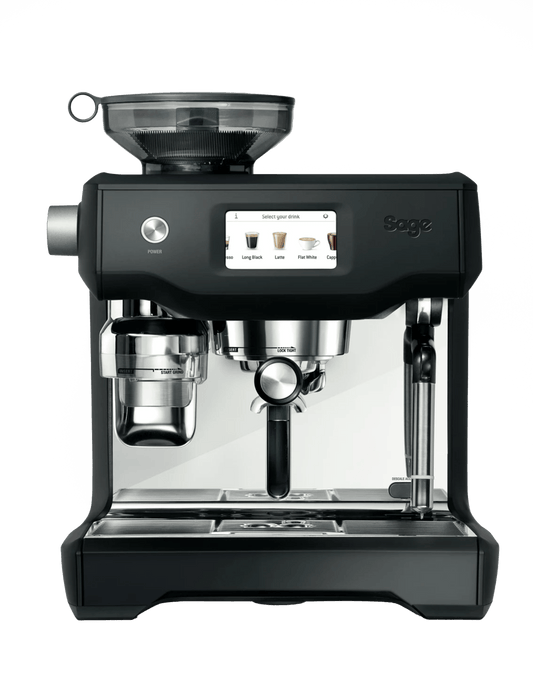 Sage Oracle Touch - Bean to Cup Coffee Machine