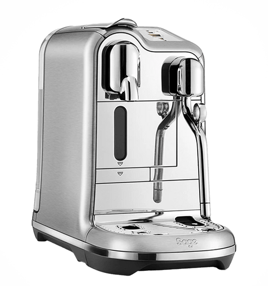 Sage Creatista Pro Pod Machine