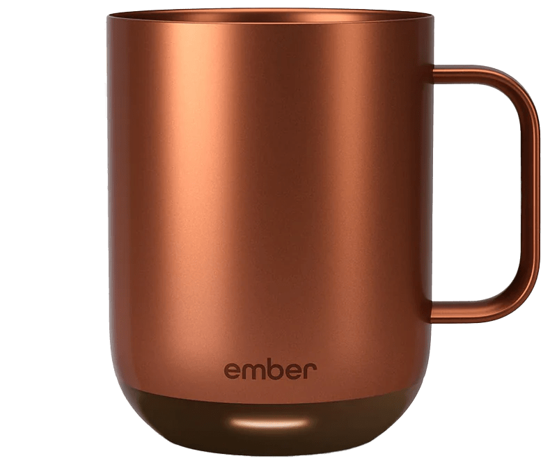 Ember Mug 2: Metallic Collection