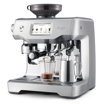 Sage The Oracle Touch - Espresso Machine