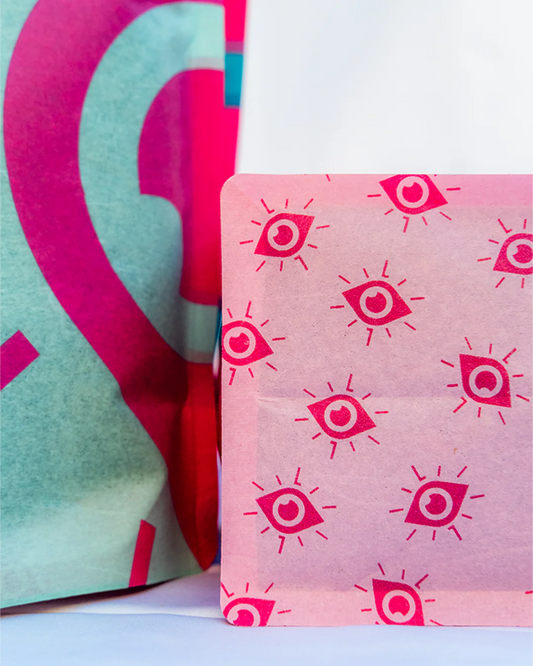 Myanmar - The Lady -  Filter *200g Retail Size **