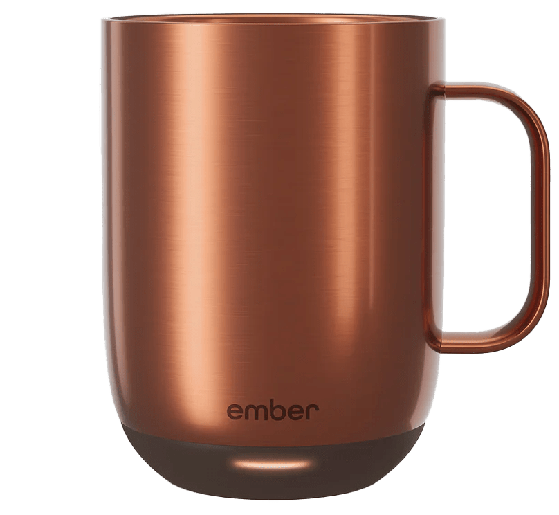 Ember Mug 2: Metallic Collection