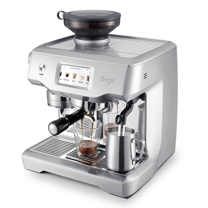 Sage The Oracle Touch - Espresso Machine