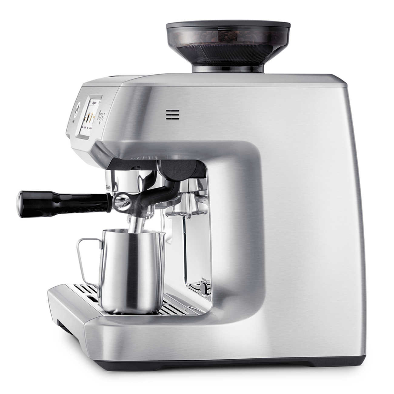 Sage The Oracle Touch - Espresso Machine