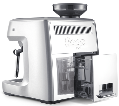 Sage The Oracle Touch - Espresso Machine