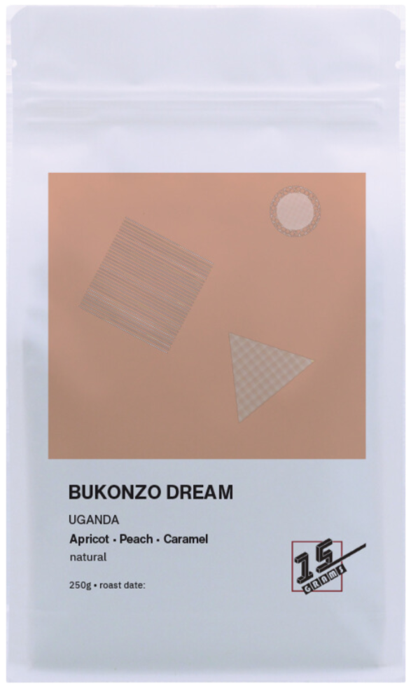 Bukonzo Dream