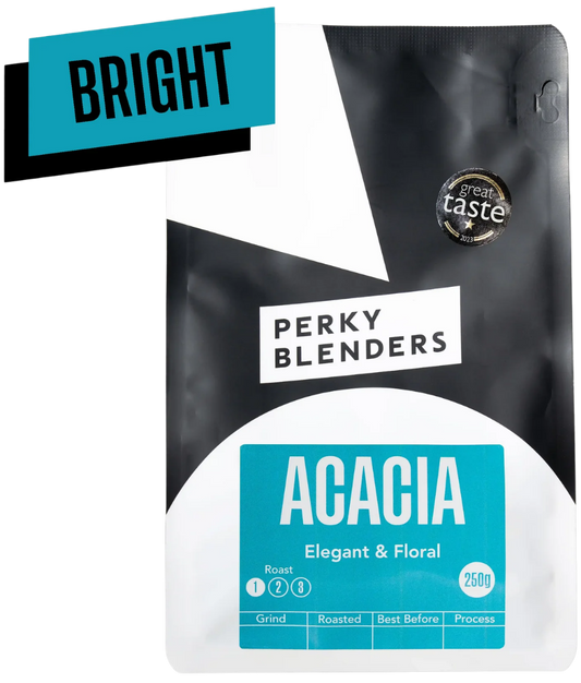 Acacia Blend