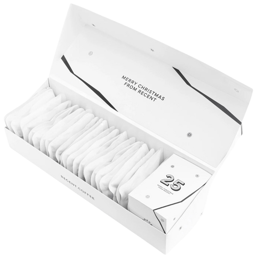 Coffee Advent Calendar