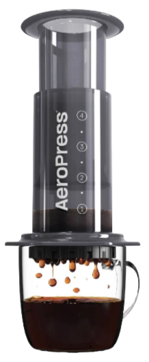 Aeropress Classic Coffee Maker