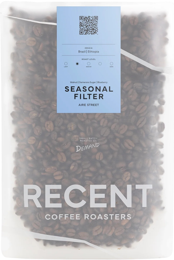 Aire Street Blend