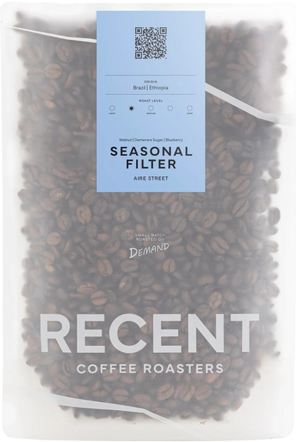 Aire Street Blend