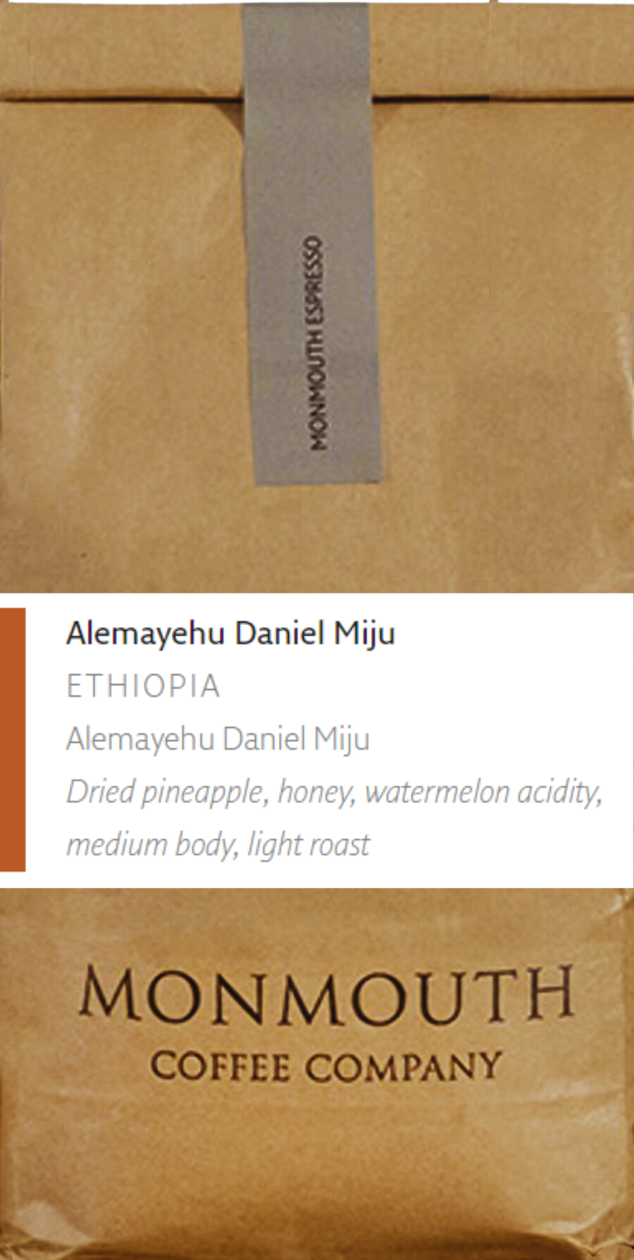 Alemayehu Daniel Miju