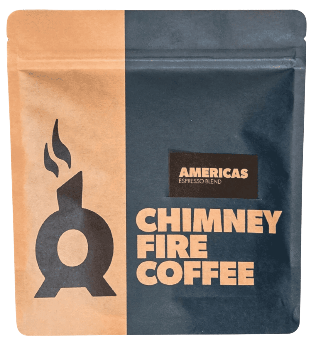 Americas Espresso Blend