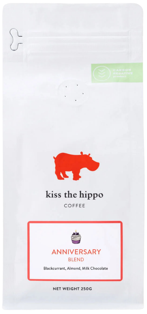 Anniversary Blend
