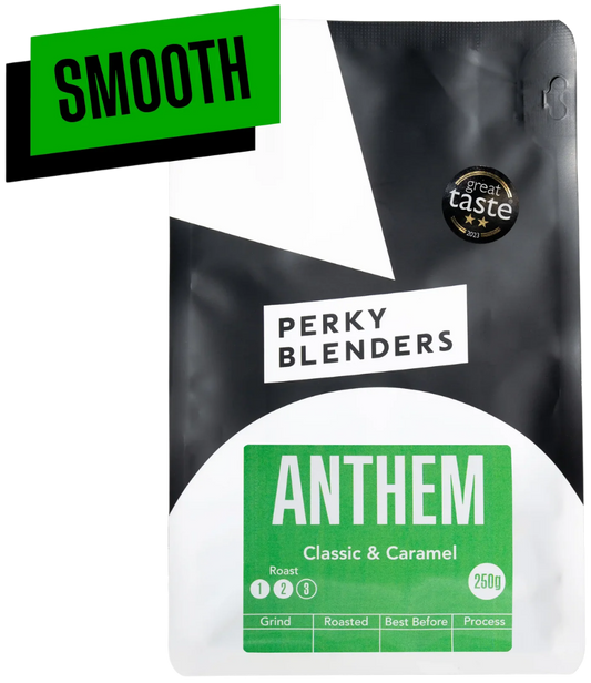 Anthem Blend