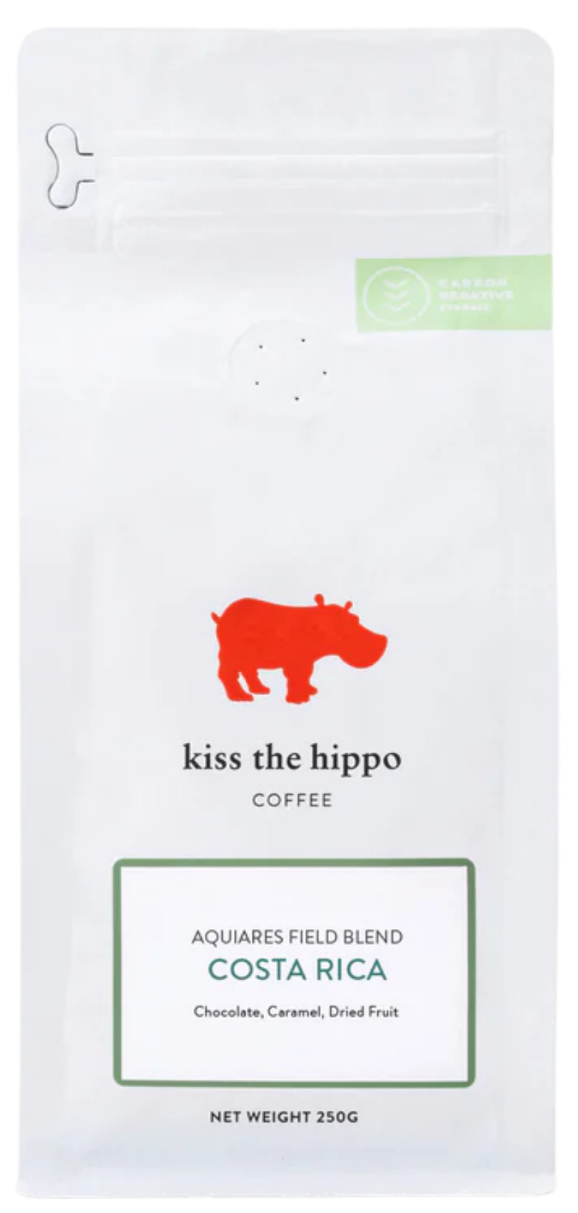 Costa Rica, Aquiares Field Blend