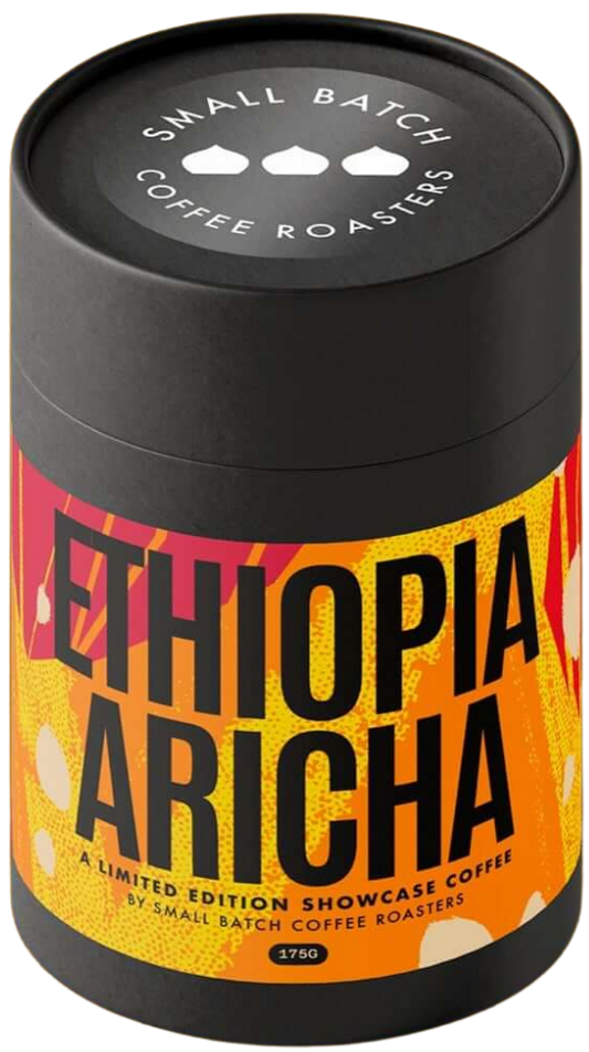 Ethiopia Aricha