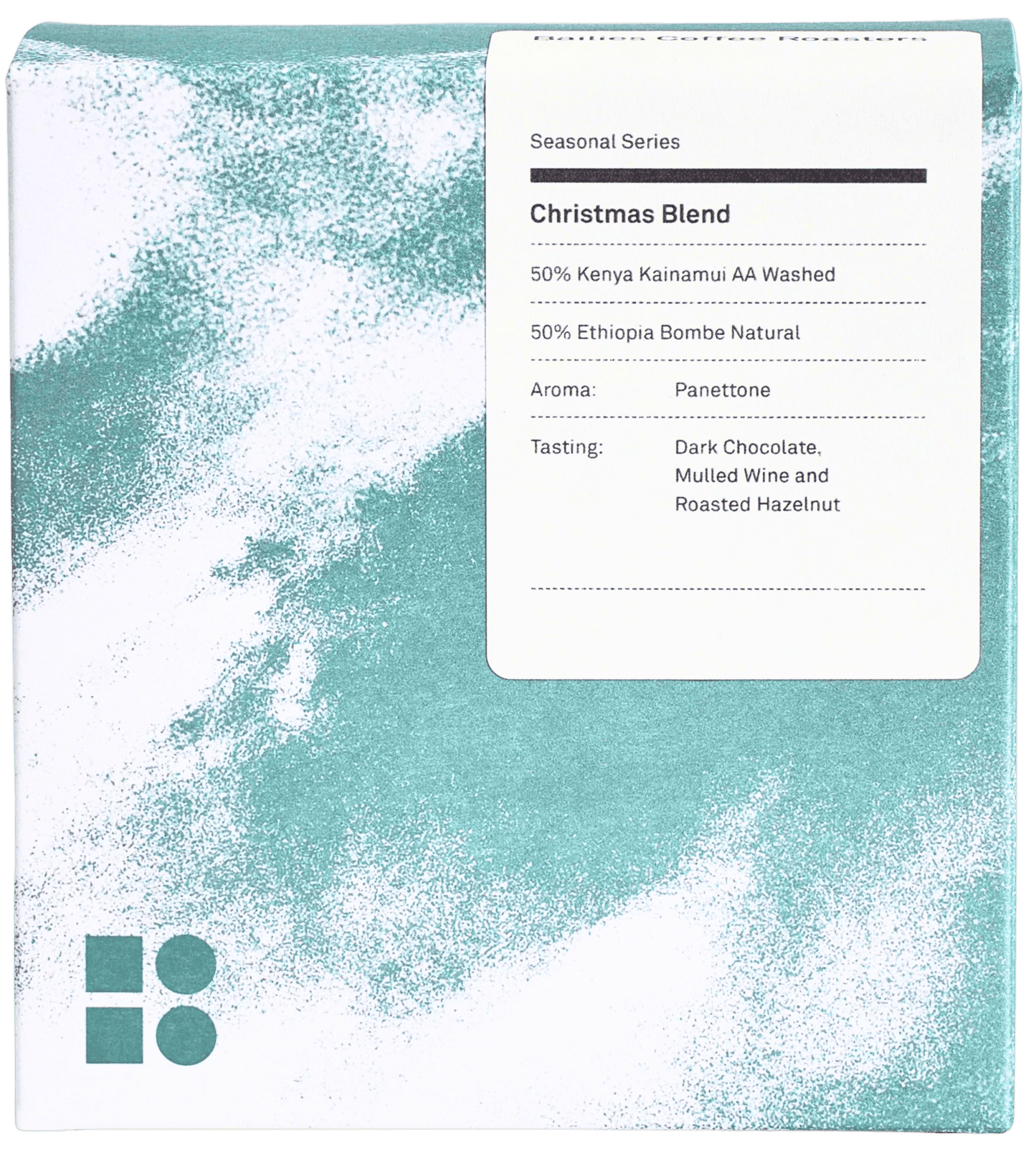 Bailies Christmas Blend 2025