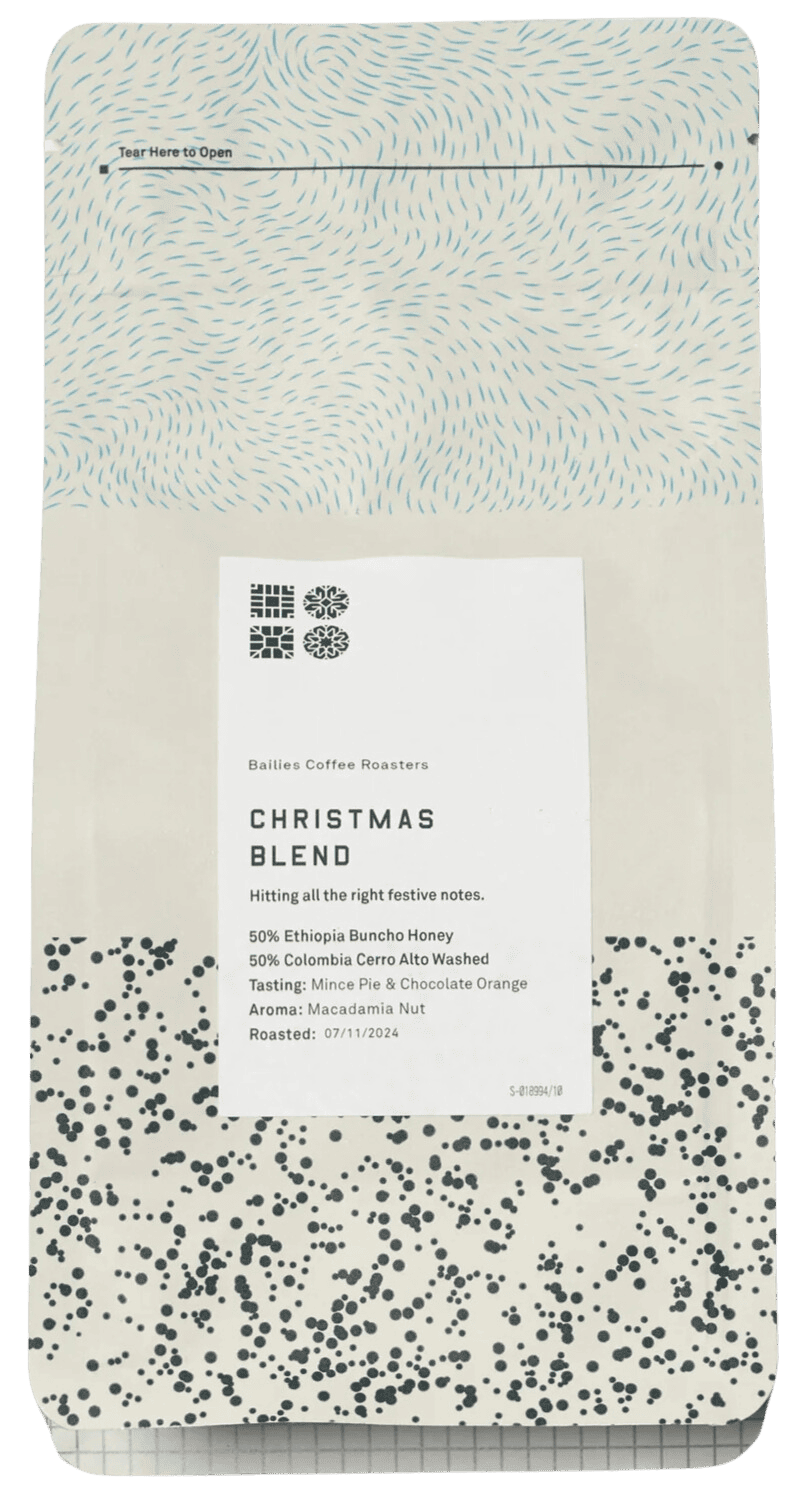 Bailies Christmas Blend