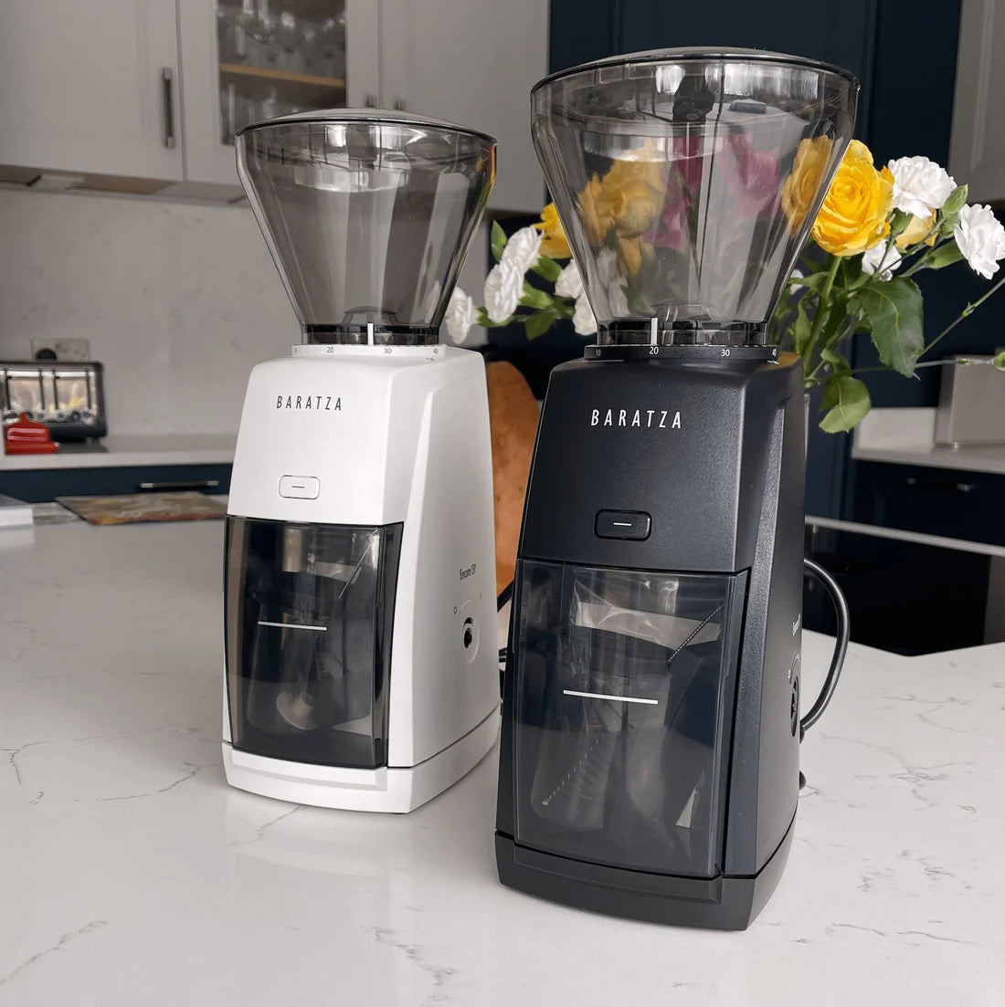 Baratza Encore ESP - Coffee Grinder