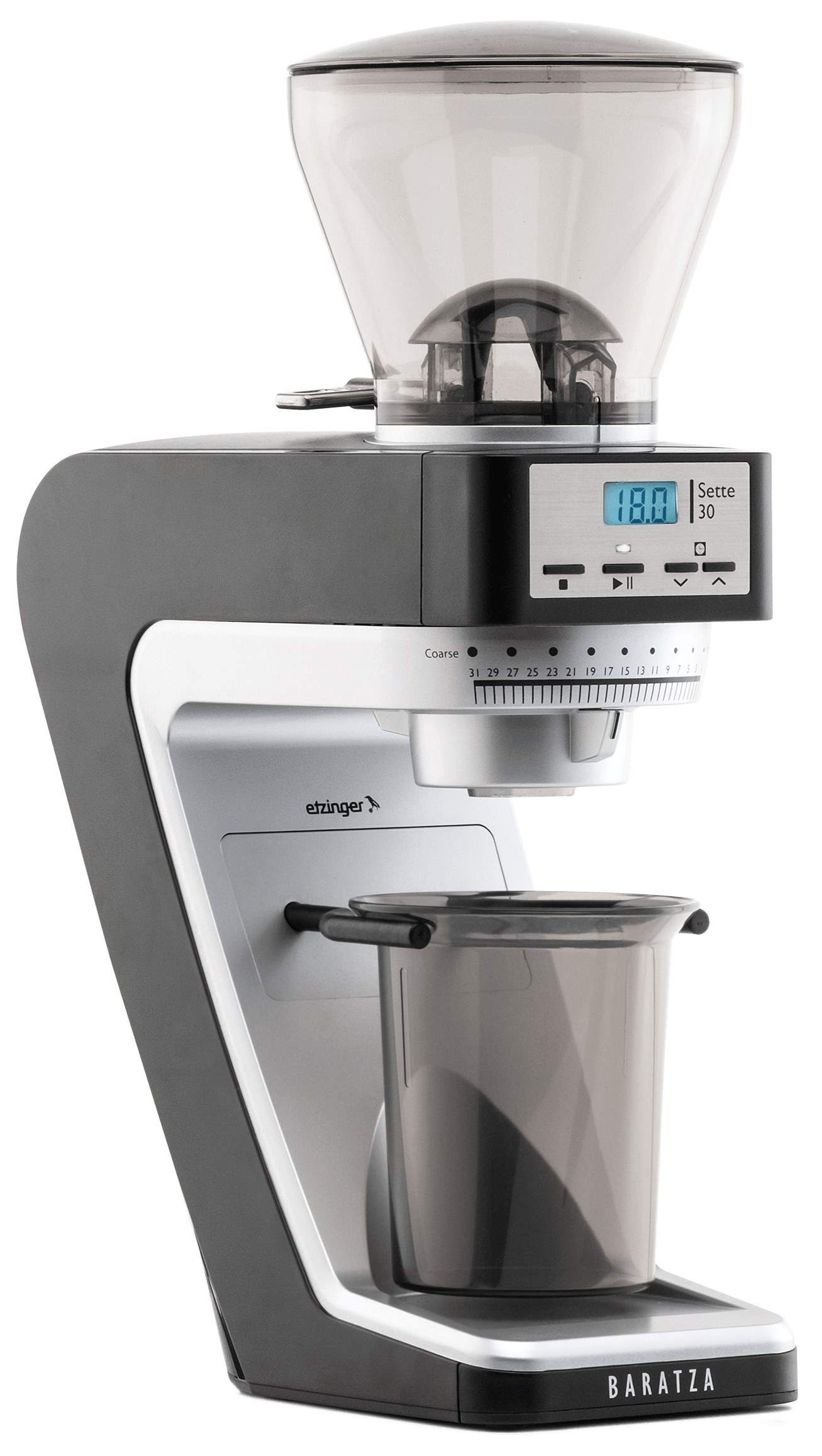 Baratza Sette 30 - Coffee Grinder