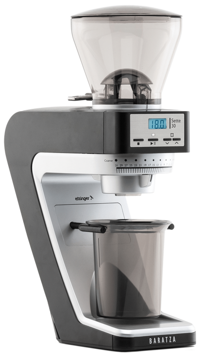 Baratza Sette 30 - Coffee Grinder