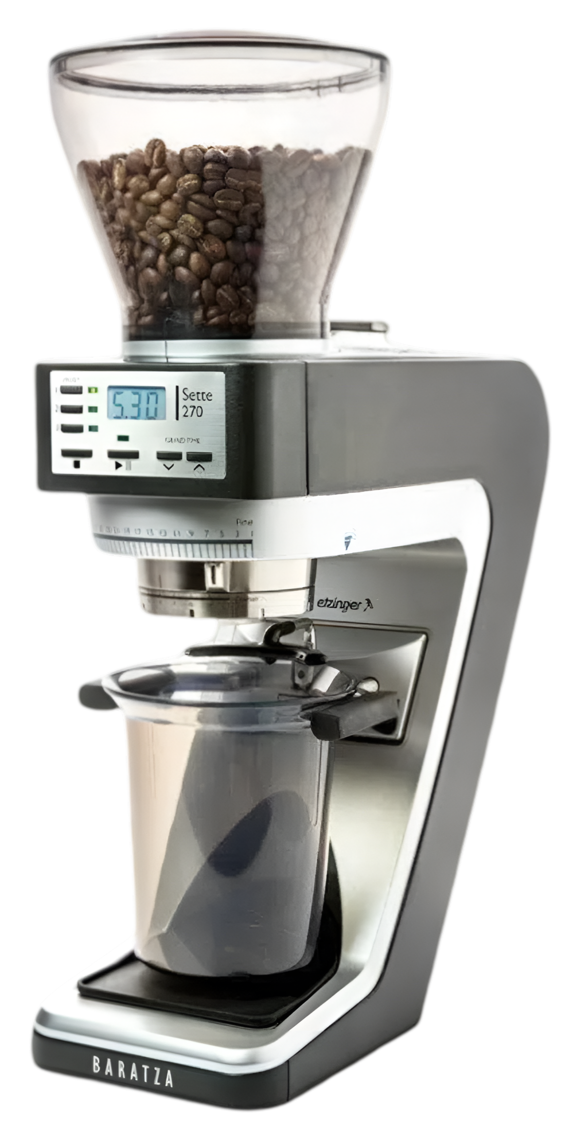 Baratza Sette 270 - Coffee Grinder