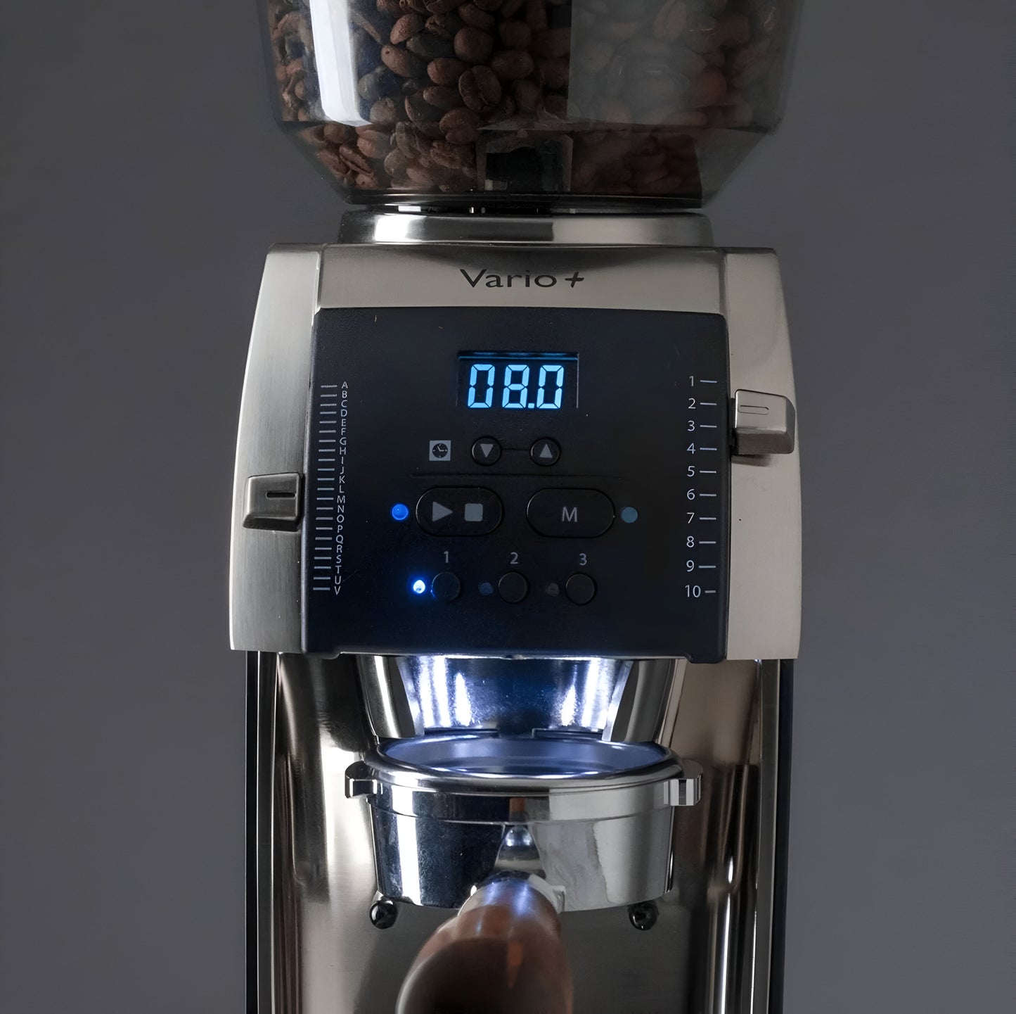 Baratza Vario + Coffee Grinder