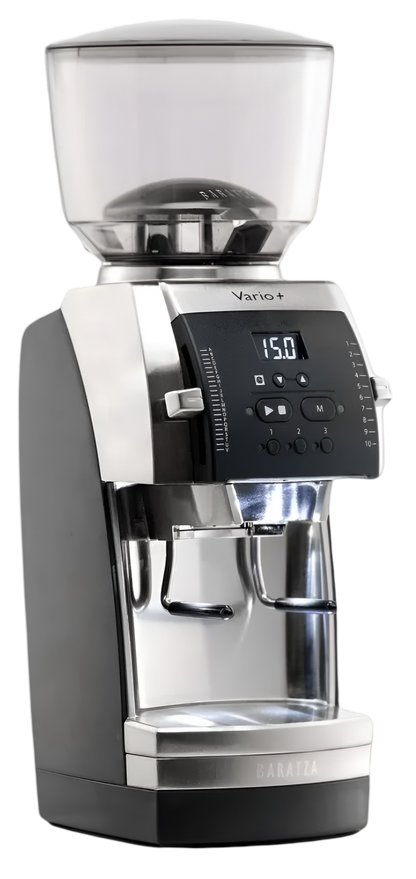 Baratza Vario + Coffee Grinder