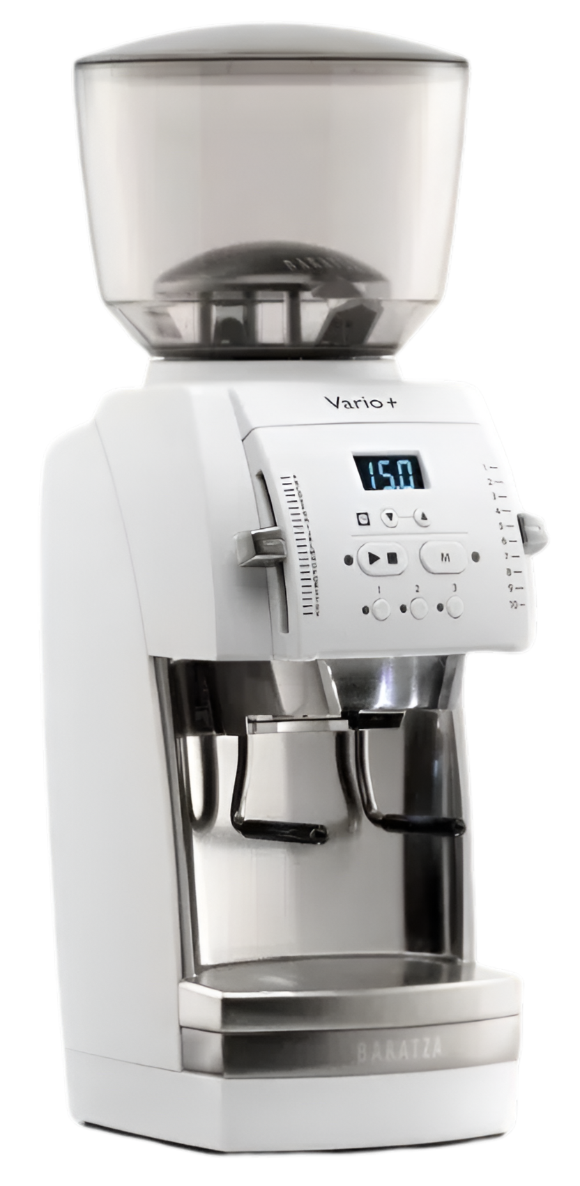 Baratza Vario + Coffee Grinder