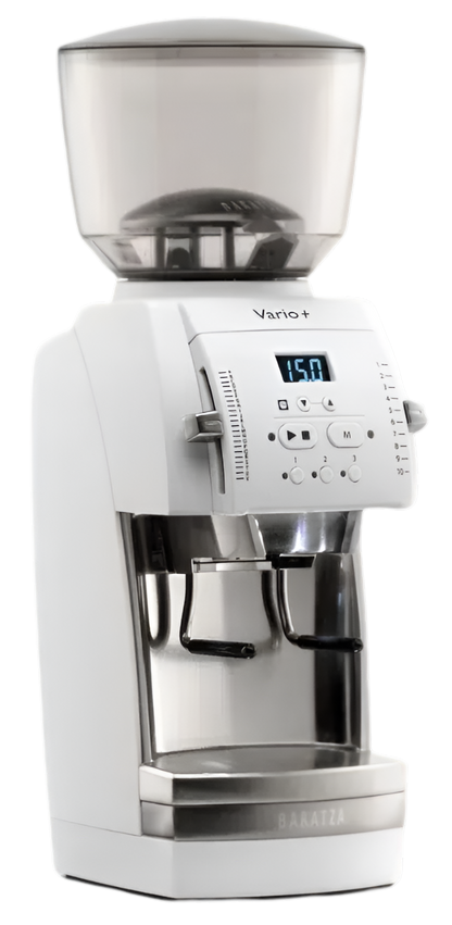 Baratza Vario + Coffee Grinder