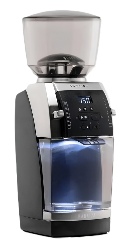 Baratza Vario W+ Coffee Grinder