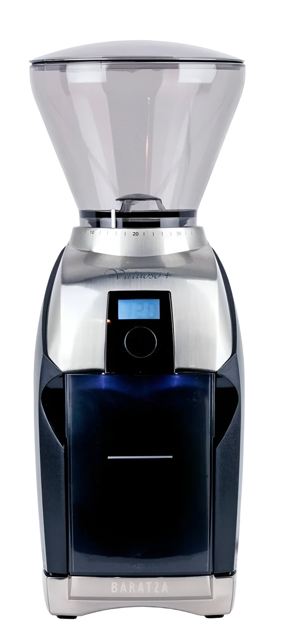 Baratza Virtuoso + Coffee Grinder