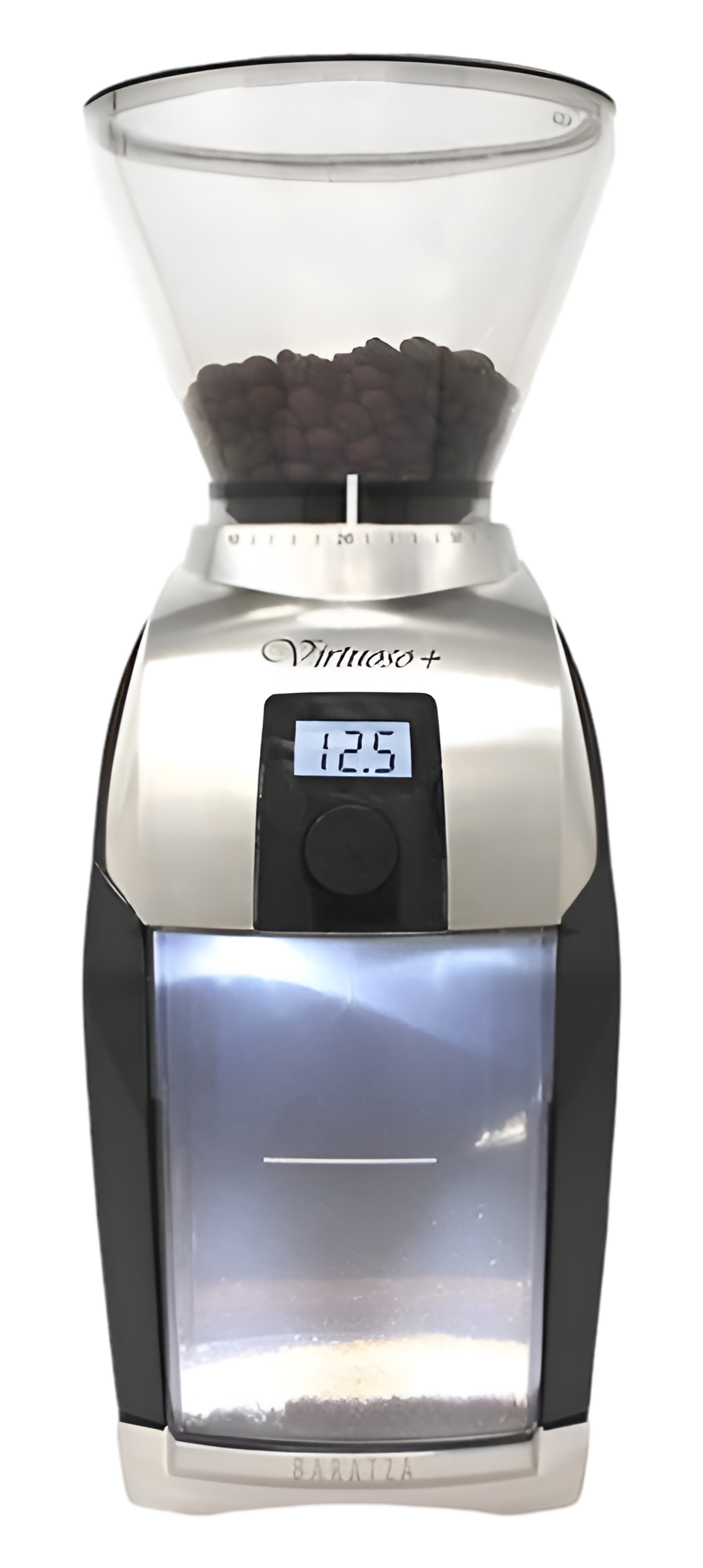 Baratza Virtuoso + Coffee Grinder