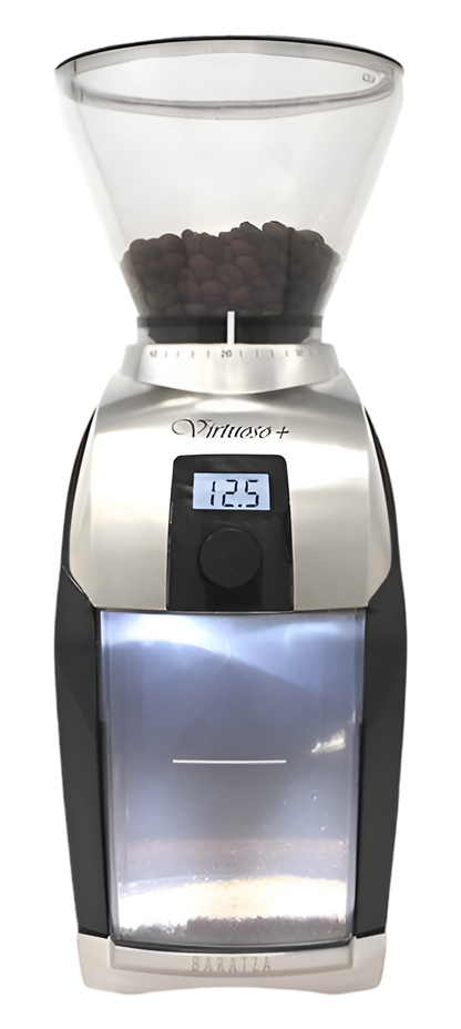 Baratza Virtuoso + Coffee Grinder