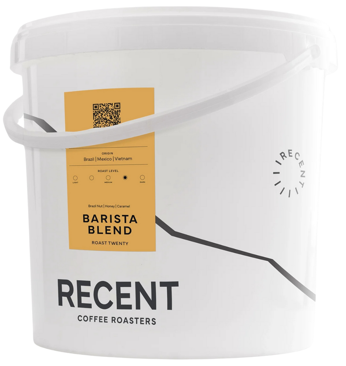 Barista Blend | Roast Twenty