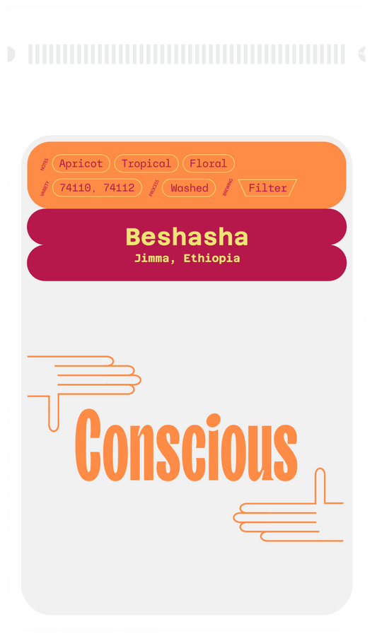 Beshasha