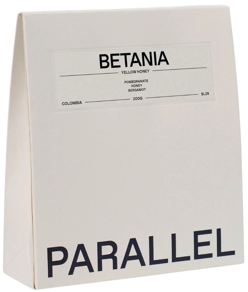 Betania Farm