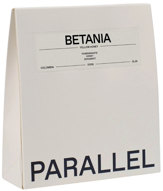 Betania Farm