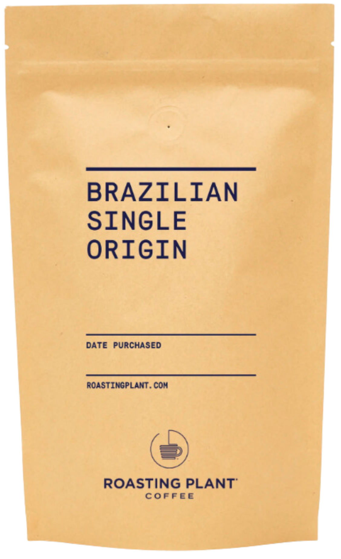 Brazilian Single Origin