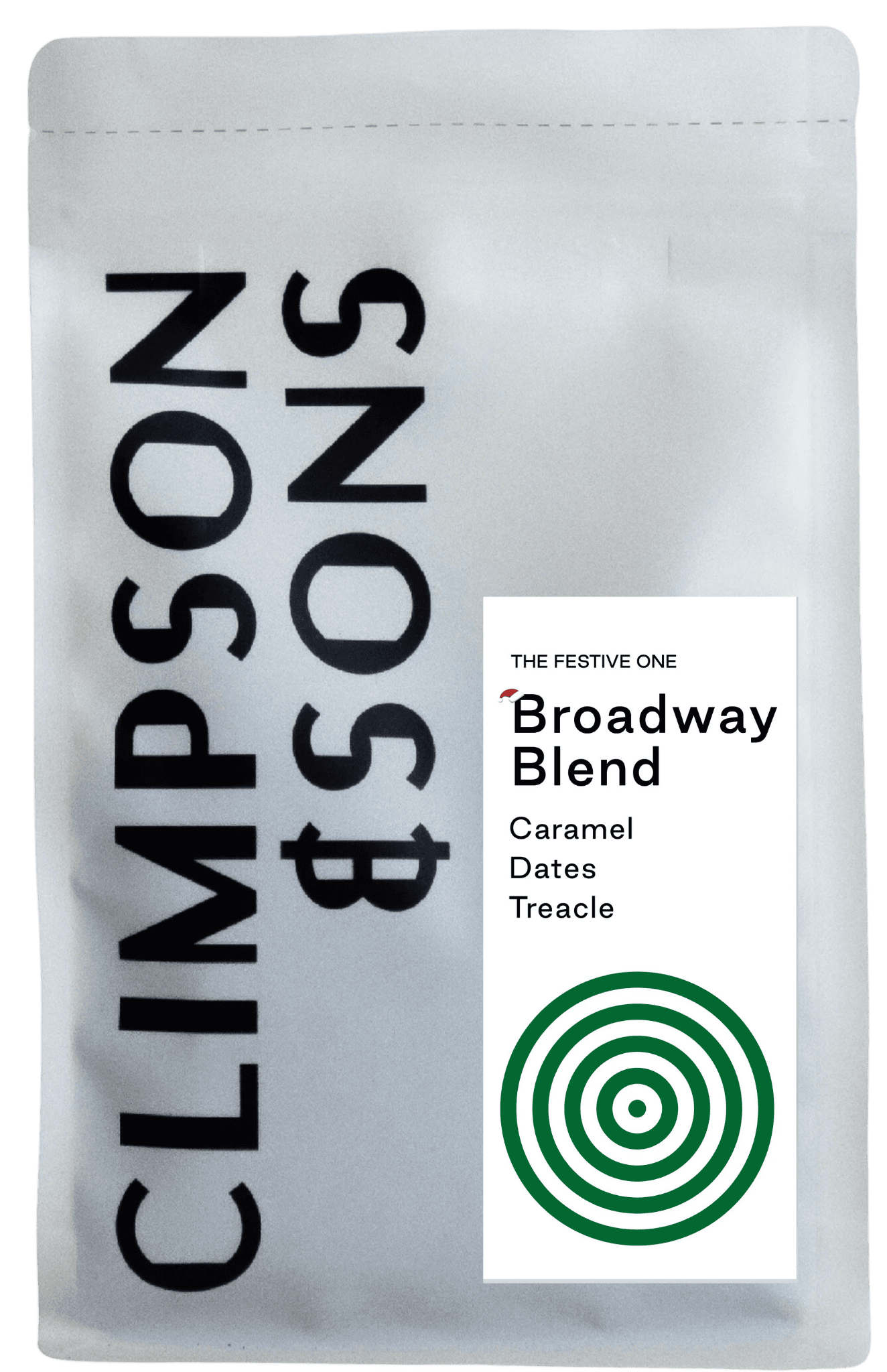 Broadway Blend Honduras & Guatemala