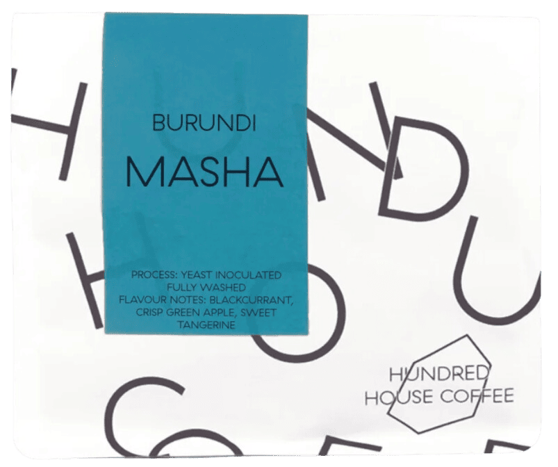 Burundi | Masha