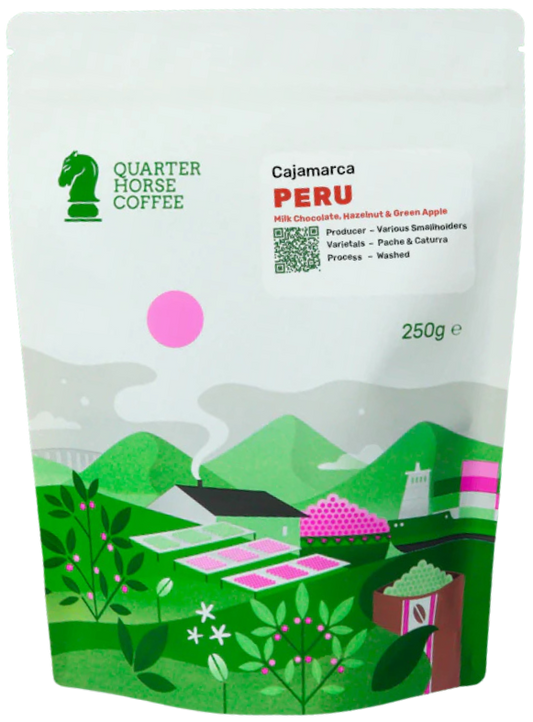 Cajamarca